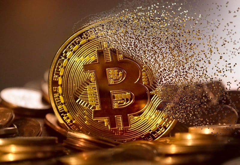 Cryptography Image